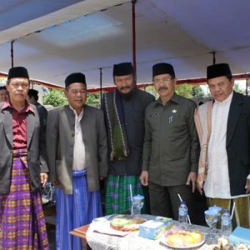 Depag Pusat