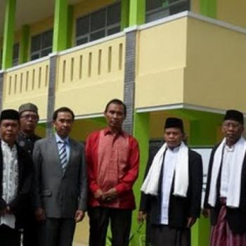 Dubes Berunai