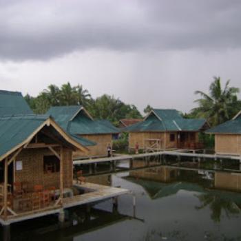 Kelas wisata