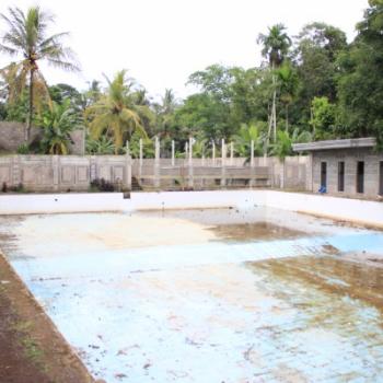 Kolam Renang