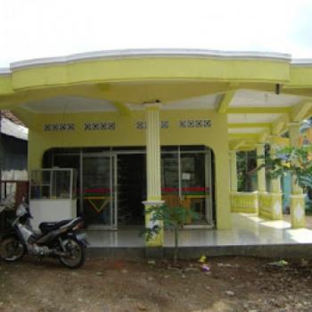 Mini Market