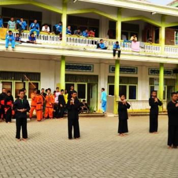 Pencak Silat