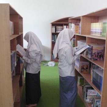 Perpustakaan
