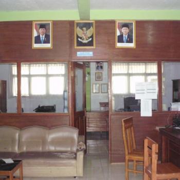 Ruang Wakasek