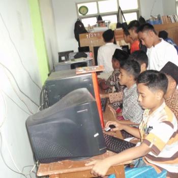 Warnet