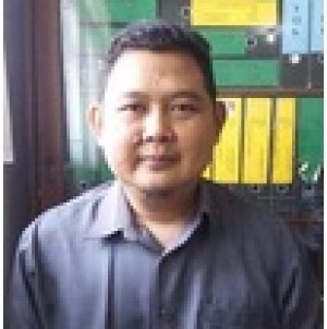 Arip Ruhiyat, S.Ag.