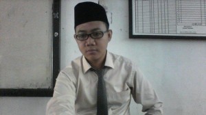 Dede Danial, S.Pd.