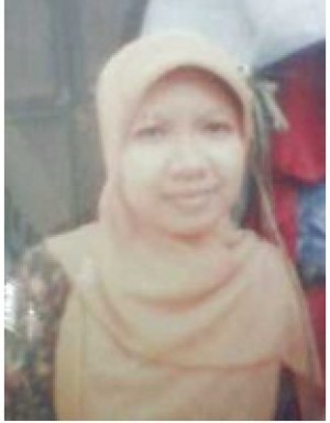Hernayati, S.Pd.