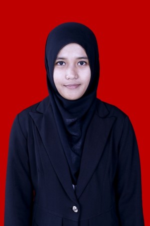 Milda Silviarini, S.Pd.